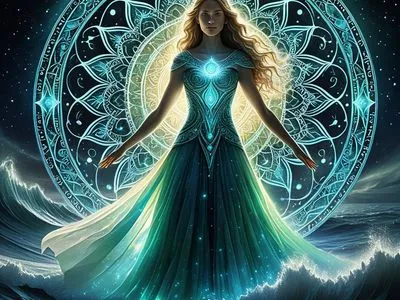 Aurora Consurgens Myth Meaning & Symbolism