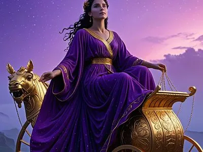 Aurora Myth Meaning & Symbolism