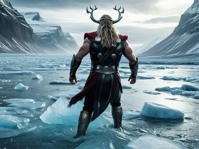 Aurvandil's Toe Myth Meaning & Symbolism