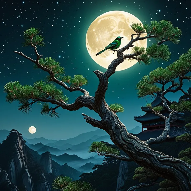 Autumn Cricket Myth Meaning & Symbolism