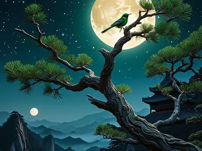 Autumn Cricket Myth Meaning & Symbolism