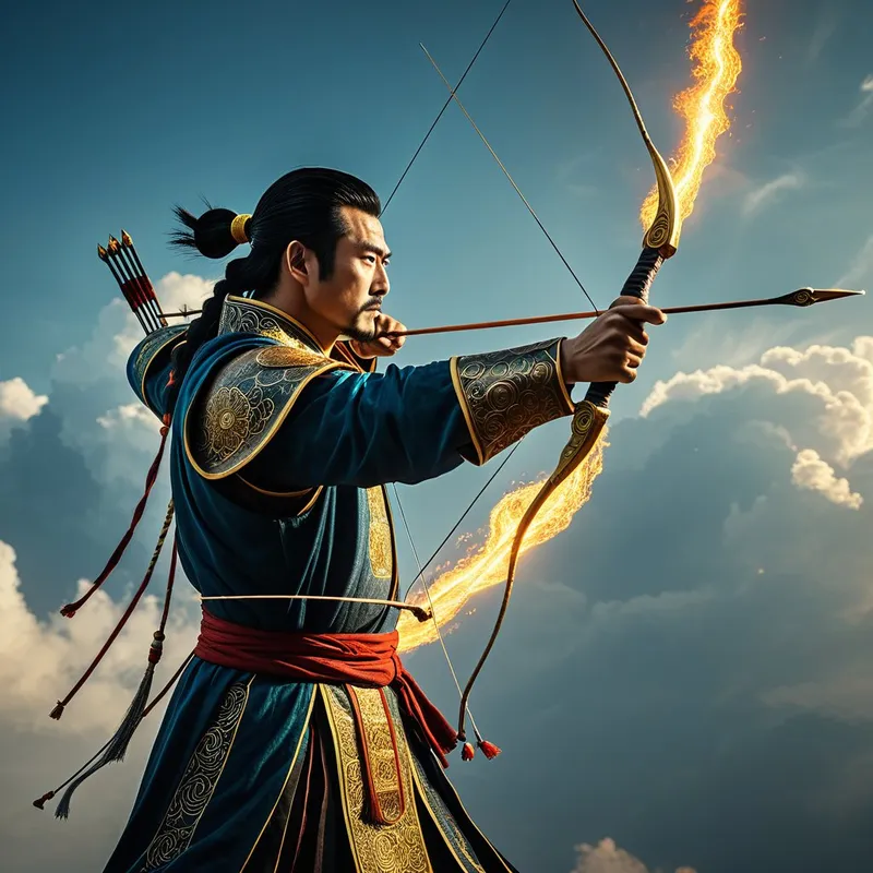 Autumn Equinox Festival Myth Meaning & Symbolism