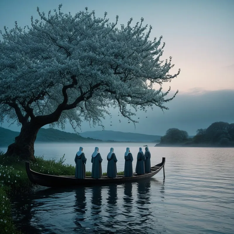 Avalon Myth Meaning & Symbolism