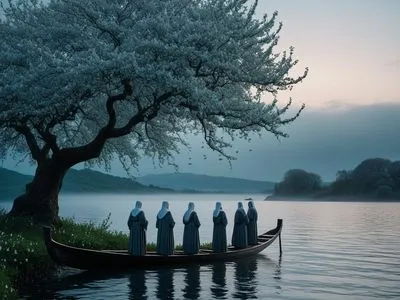 Avalon Myth Meaning & Symbolism