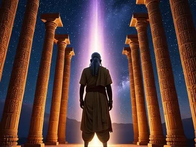 Axioms of Nyaya Myth Meaning & Symbolism