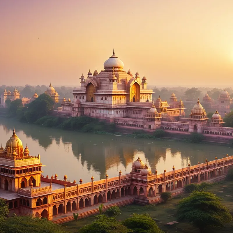 Ayodhya Myth Meaning & Symbolism