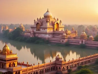 Ayodhya Myth Meaning & Symbolism