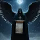 Azrael Angel of Death Myth Meaning & Symbolism