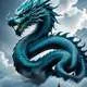 Azure Dragon Myth Meaning & Symbolism