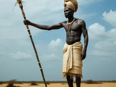 Babalu Aye Myth Meaning & Symbolism