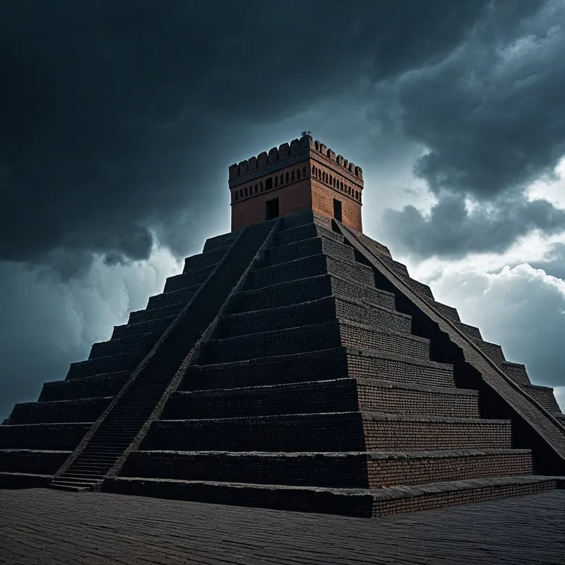 Babel Myth Meaning & Symbolism