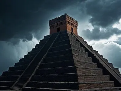 Babel Myth Meaning & Symbolism