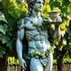 Bacchus/Dionysus Myth Meaning & Symbolism