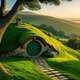 Bag End Myth Meaning & Symbolism