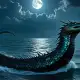 Bakunawa the Sea Serpent Myth Meaning & Symbolism
