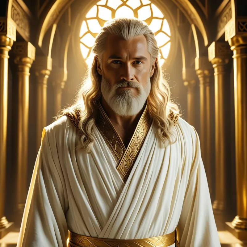 Balder Myth Meaning & Symbolism