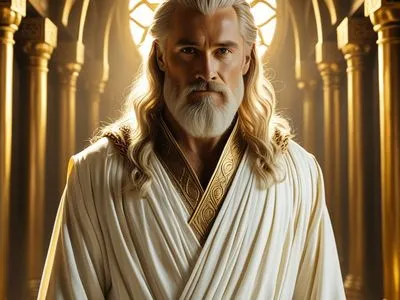 Balder Myth Meaning & Symbolism