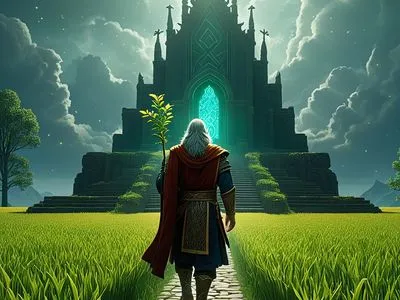 Baldr's Return Myth Meaning & Symbolism