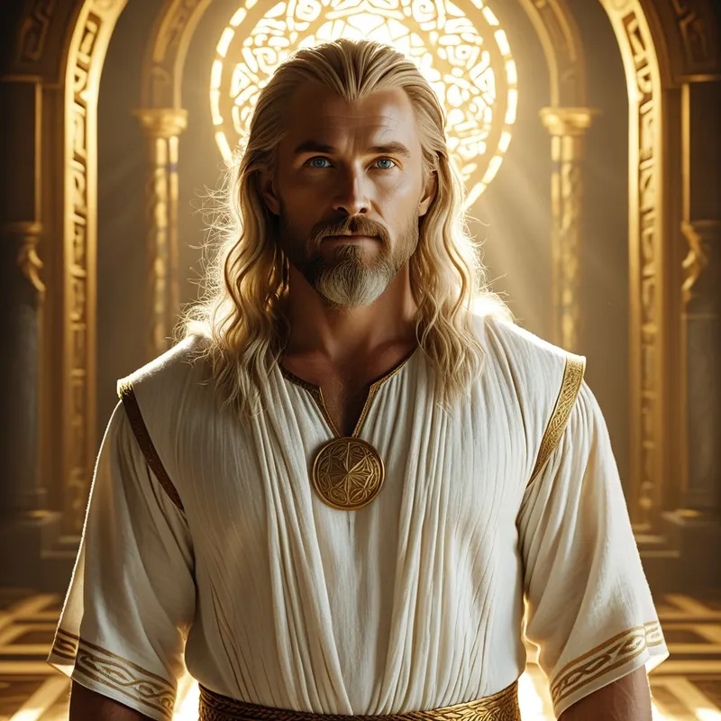 Baldur Myth Meaning & Symbolism