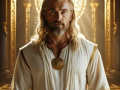 Baldur Myth Meaning & Symbolism