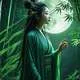 Bamboo Spirit Myth Meaning & Symbolism
