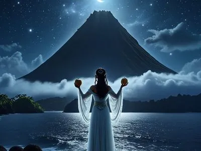 Banda Islands Myth Meaning & Symbolism