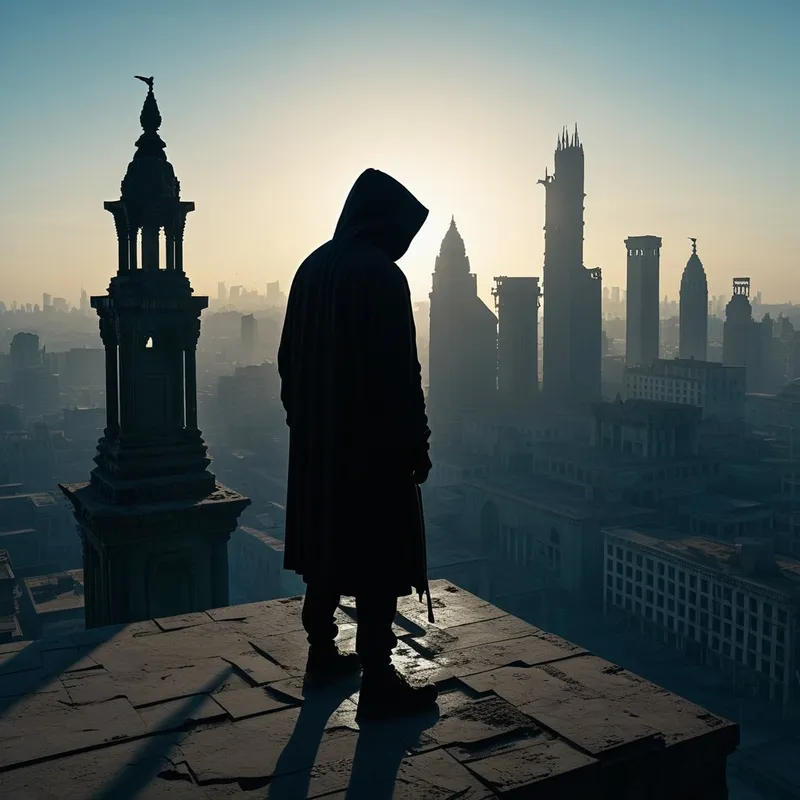 Banksy Myth Meaning & Symbolism