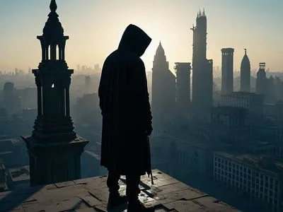 Banksy Myth Meaning & Symbolism