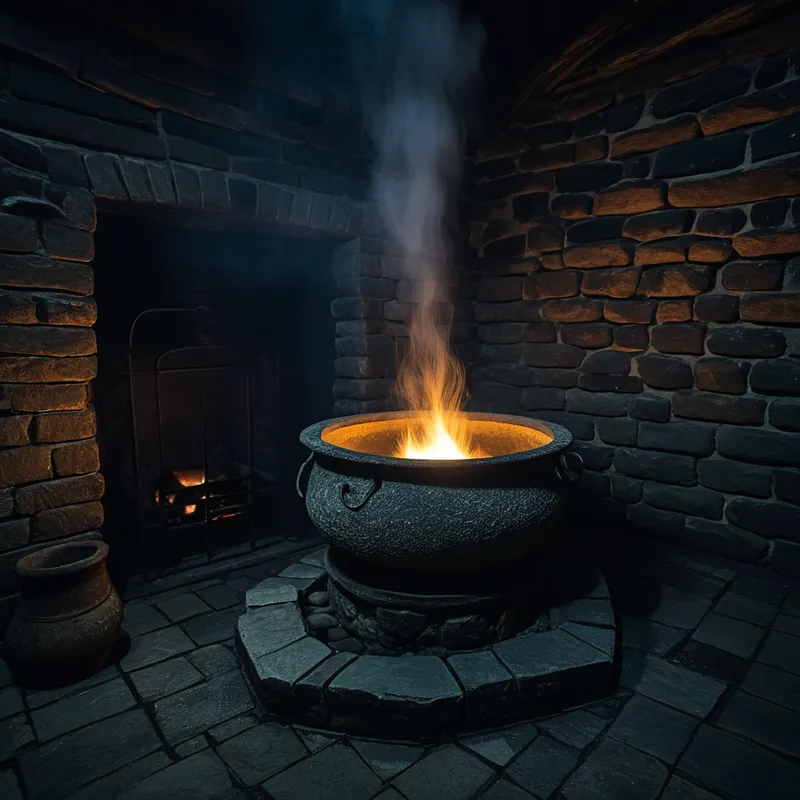 Bannik Myth Meaning & Symbolism