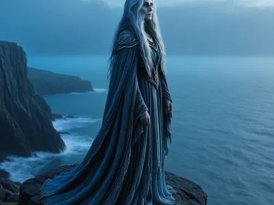 Banshee Myth Meaning & Symbolism