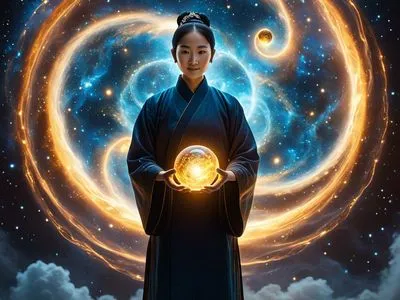 Baoding Balls Myth Meaning & Symbolism