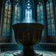 Baptismal Fonts Myth Meaning & Symbolism