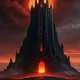 Barad-dûr / Isengard Myth Meaning & Symbolism