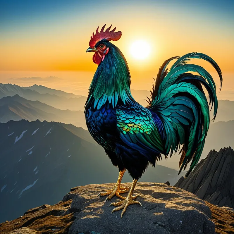 Barbat Myth Meaning & Symbolism