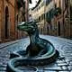 Basilisk of Siena Myth Meaning & Symbolism