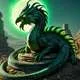 Basilisk Myth Meaning & Symbolism