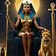 Bastet Myth Meaning & Symbolism