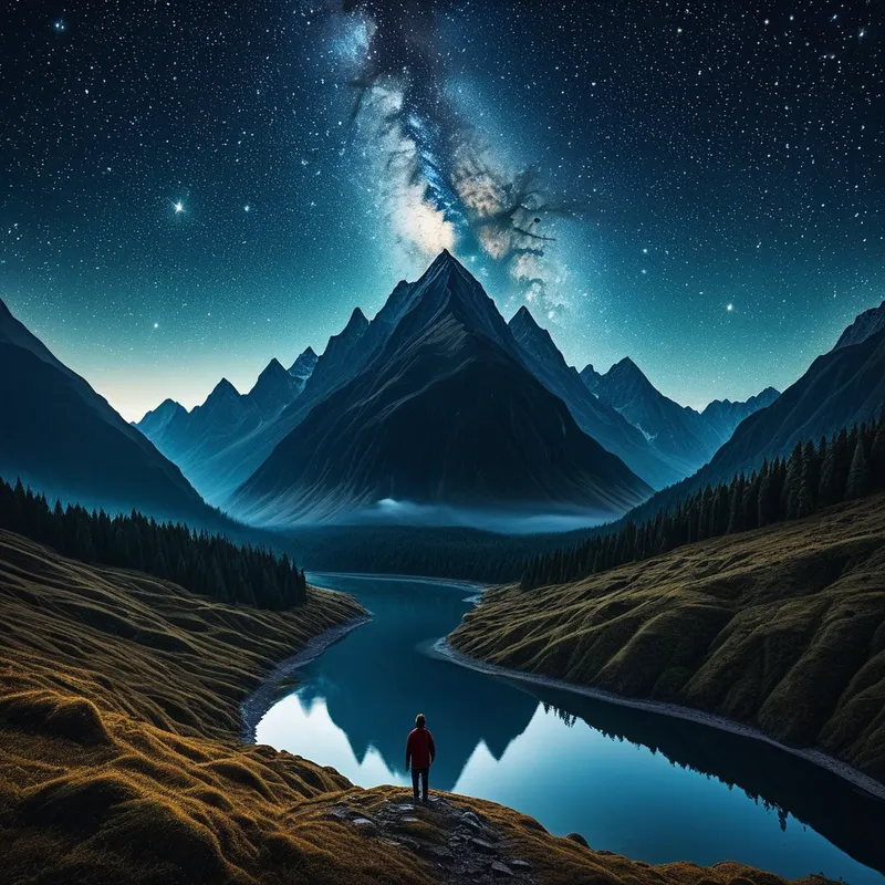 Batak Creation Myth Myth Meaning & Symbolism