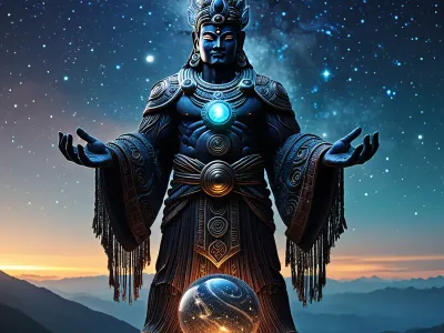 Bathala Myth Meaning & Symbolism