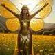 Bee Goddesses Myth Meaning & Symbolism