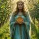 Bee Priestesses of Avalon Myth Meaning & Symbolism