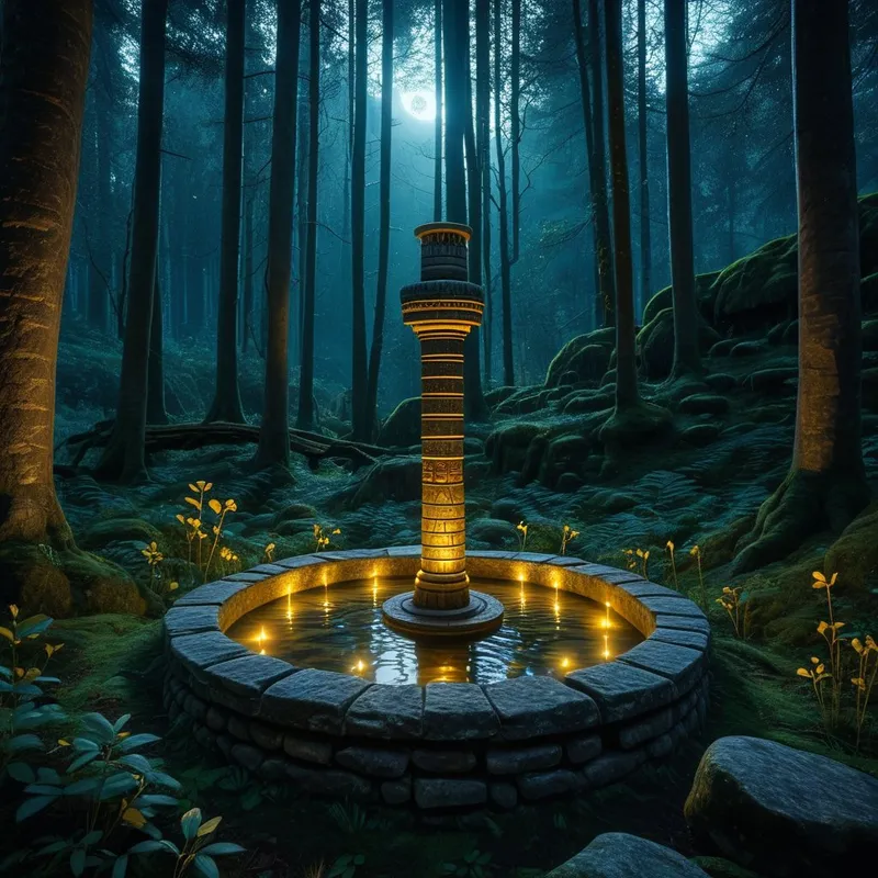 Bees of the Otherworld Myth Meaning & Symbolism