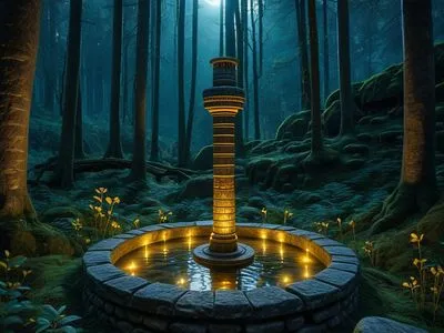 Bees of the Otherworld Myth Meaning & Symbolism