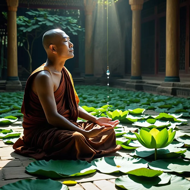 Beginner's Mind Myth Meaning & Symbolism