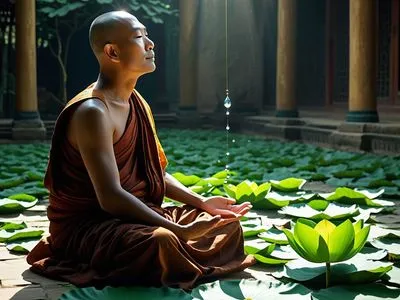 Beginner's Mind Myth Meaning & Symbolism