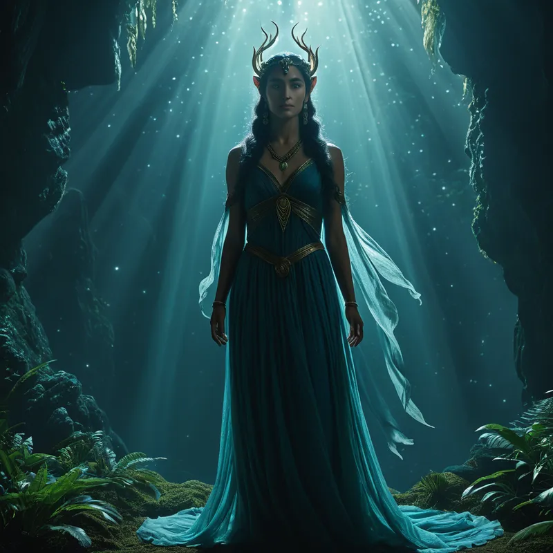 Behemoth and Leviathan Banquet