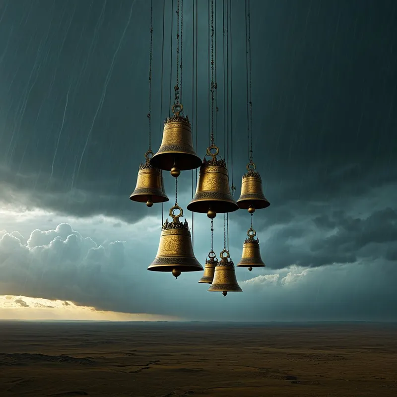 Bells of Revelation Myth Meaning & Symbolism