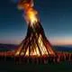 Beltane Fires Myth Meaning & Symbolism