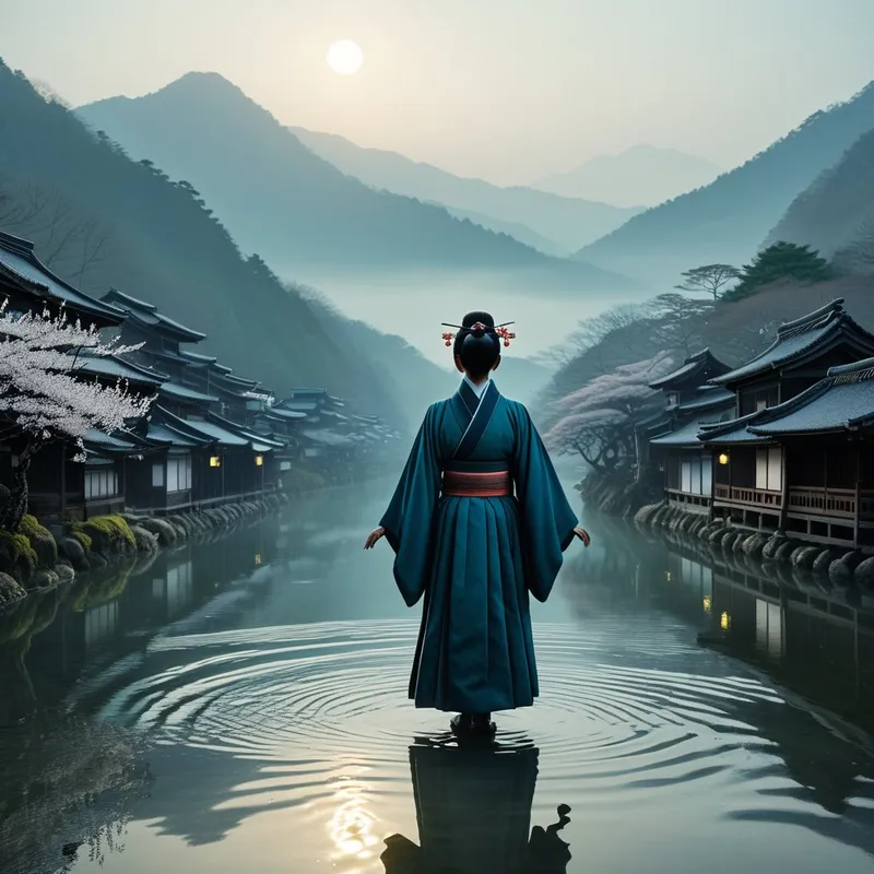 Bento Myth Meaning & Symbolism