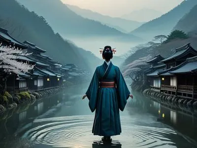 Bento Myth Meaning & Symbolism